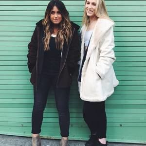 Meet your Posher, Casey